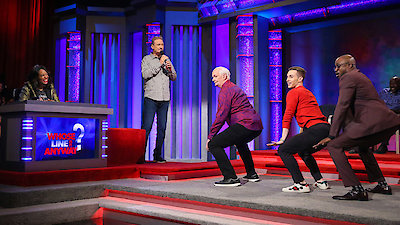 Whose Line Is It Anyway? Season 16 Episode 14