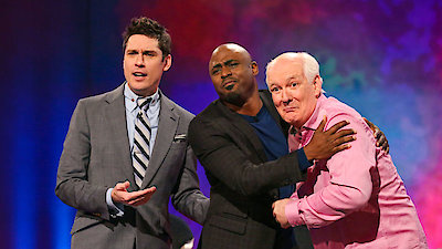 Whose Line Is It Anyway? Season 16 Episode 17