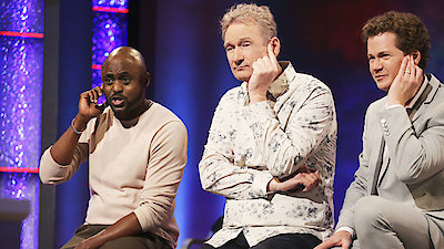 Whose Line Is It Anyway? Season 16 Episode 20