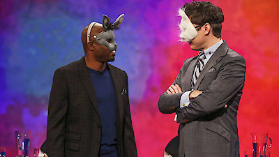 Whose Line Is It Anyway? Season 17 Episode 9
