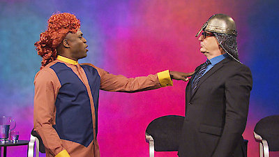 Whose Line Is It Anyway? Season 19 Episode 14