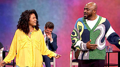 Whose Line Is It Anyway? Season 25 Episode 4