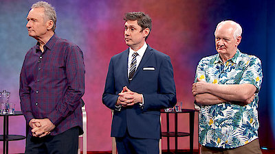 Whose Line Is It Anyway? Season 25 Episode 5