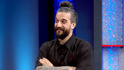 Whose Line Is It Anyway? Season 25 Episode 8