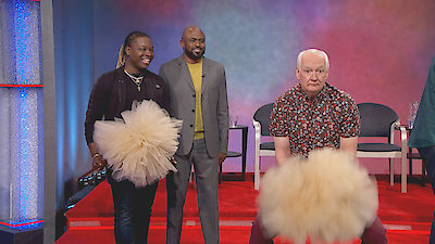 Whose Line Is It Anyway? Season 25 Episode 10