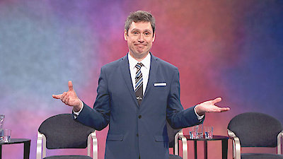 Whose Line Is It Anyway? Season 25 Episode 12