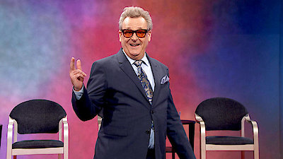 Whose Line Is It Anyway? Season 26 Episode 1