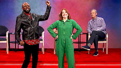Whose Line Is It Anyway? Season 26 Episode 3
