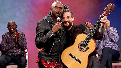 Whose Line Is It Anyway? Season 26 Episode 4