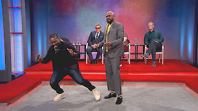 Whose Line Is It Anyway? Season 26 Episode 10