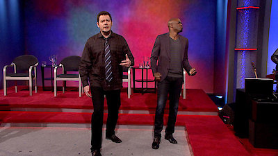 Whose Line Is It Anyway? Season 26 Episode 11