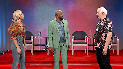 Whose Line Is It Anyway? Season 26 Episode 12