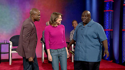 Whose Line Is It Anyway? Season 26 Episode 13