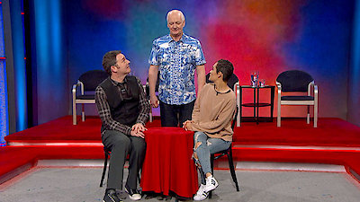 Whose Line Is It Anyway? Season 26 Episode 15