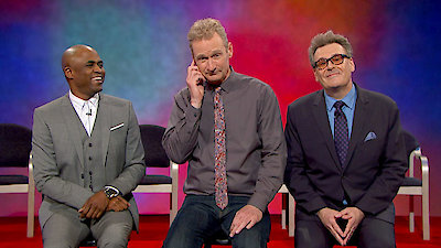 Whose Line Is It Anyway? Season 26 Episode 16