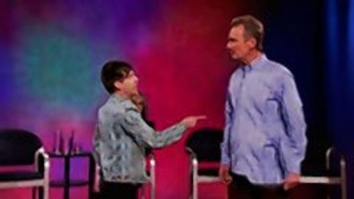 Whose Line Is It Anyway? Season 9 Episode 2