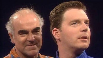Whose Line Is It Anyway? Season 9 Episode 12