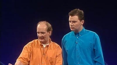 Whose Line Is It Anyway? Season 9 Episode 15