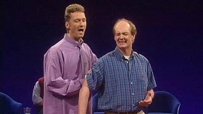 Whose Line Is It Anyway? Season 9 Episode 16