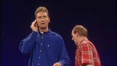 Whose Line Is It Anyway? Season 9 Episode 17