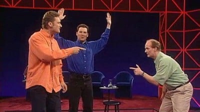 Whose Line Is It Anyway? Season 9 Episode 19