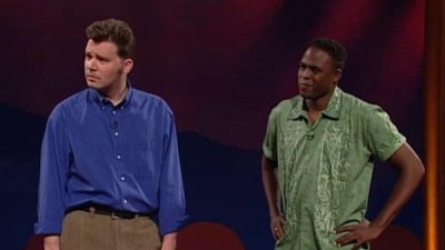 Whose Line Is It Anyway? Season 10 Episode 1
