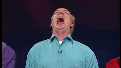 Whose Line Is It Anyway? Season 10 Episode 2