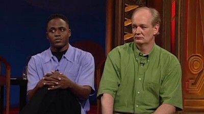 Whose Line Is It Anyway? Season 10 Episode 8