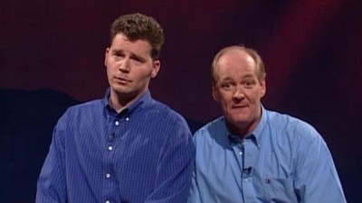 Whose Line Is It Anyway? Season 10 Episode 10