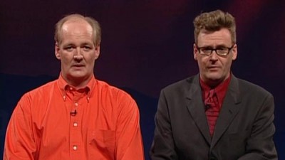Whose Line Is It Anyway? Season 10 Episode 11