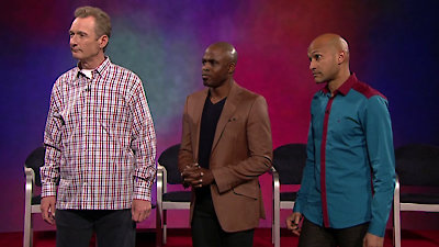 Whose Line Is It Anyway? Season 11 Episode 3