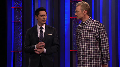 Whose Line Is It Anyway? Season 11 Episode 5
