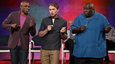 Whose Line Is It Anyway? Season 11 Episode 6