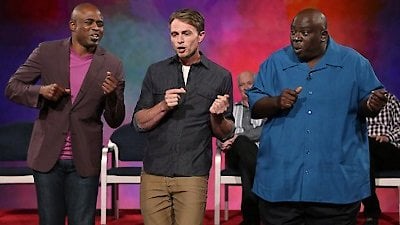 Whose Line Is It Anyway? Season 11 Episode 6