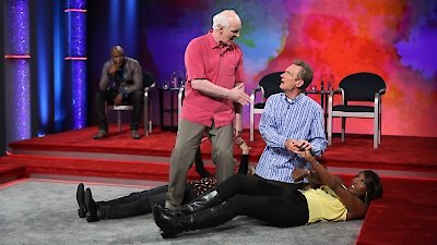 Whose Line Is It Anyway? Season 11 Episode 7