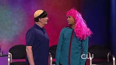 Whose Line Is It Anyway? Season 11 Episode 8