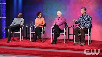Whose Line Is It Anyway? Season 11 Episode 10