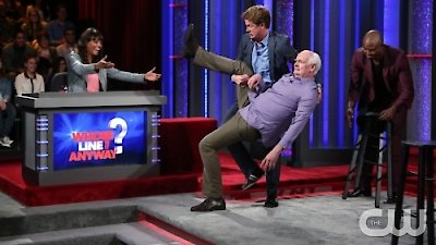 Whose Line Is It Anyway? Season 11 Episode 11