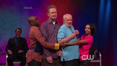 Whose Line Is It Anyway? Season 12 Episode 1