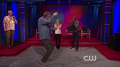 Whose Line Is It Anyway? Season 12 Episode 2