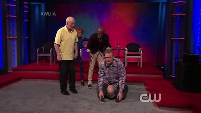 Whose Line Is It Anyway? Season 12 Episode 3