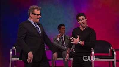 Whose Line Is It Anyway? Season 12 Episode 4