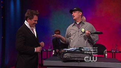 Whose Line Is It Anyway? Season 12 Episode 5