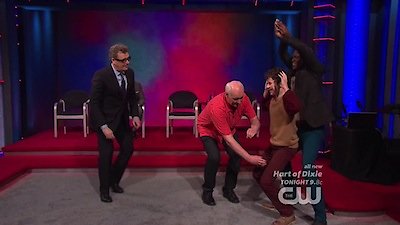 Whose Line Is It Anyway? Season 12 Episode 7