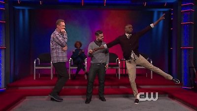 Whose Line Is It Anyway? Season 12 Episode 10