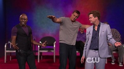 Whose Line Is It Anyway? Season 12 Episode 11