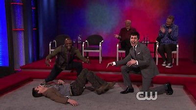 Whose Line Is It Anyway? Season 12 Episode 12