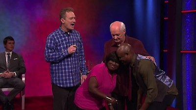 Whose Line Is It Anyway? Season 12 Episode 14