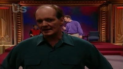 Whose Line Is It Anyway? Season 12 Episode 16