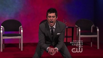 Whose Line Is It Anyway? Season 12 Episode 17